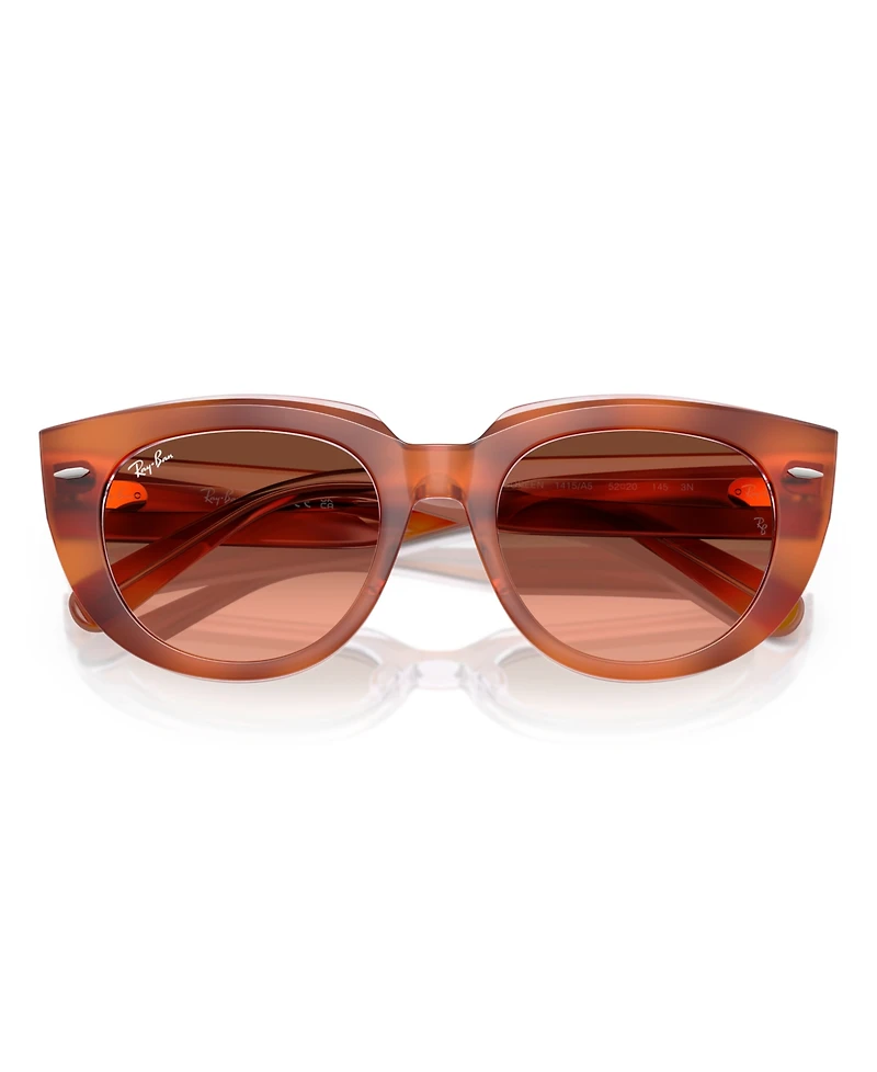Ray-Ban Women's Sunglasses, Doreen RB2286