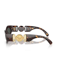 Versace Women's Sunglasses VE4480U