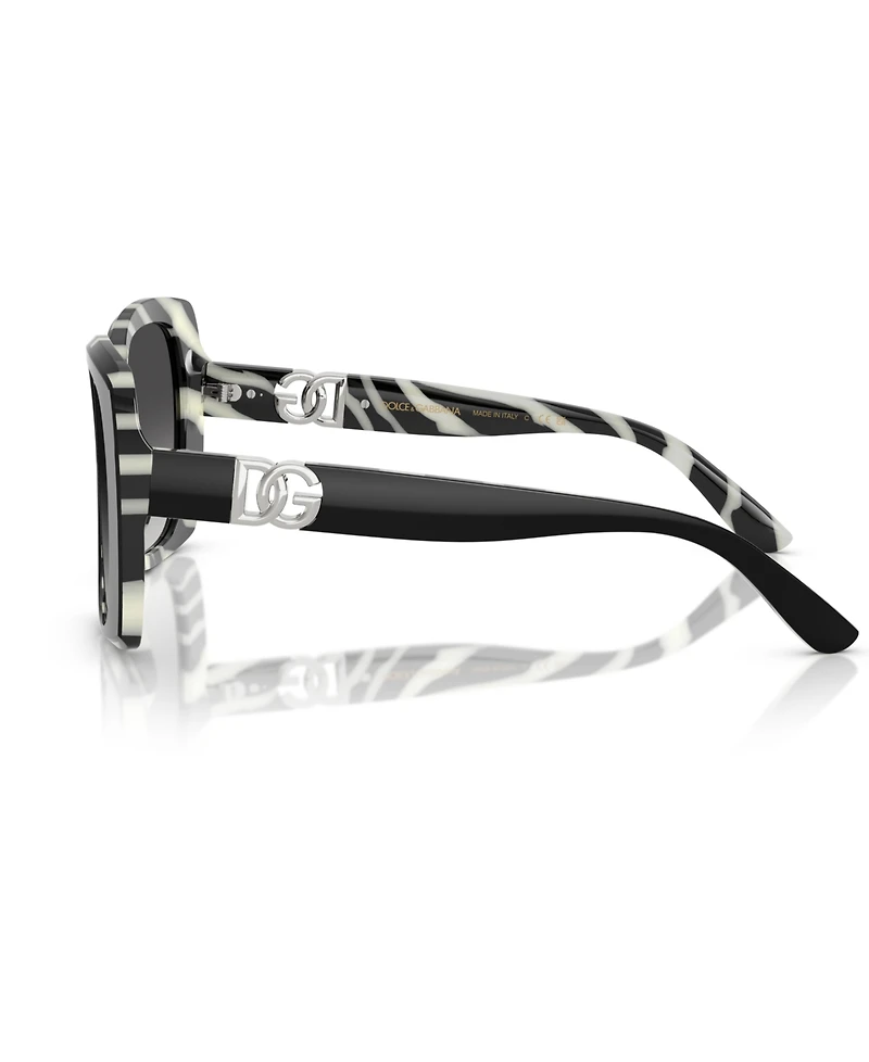 Dolce&Gabbana Women's Sunglasses DG4475