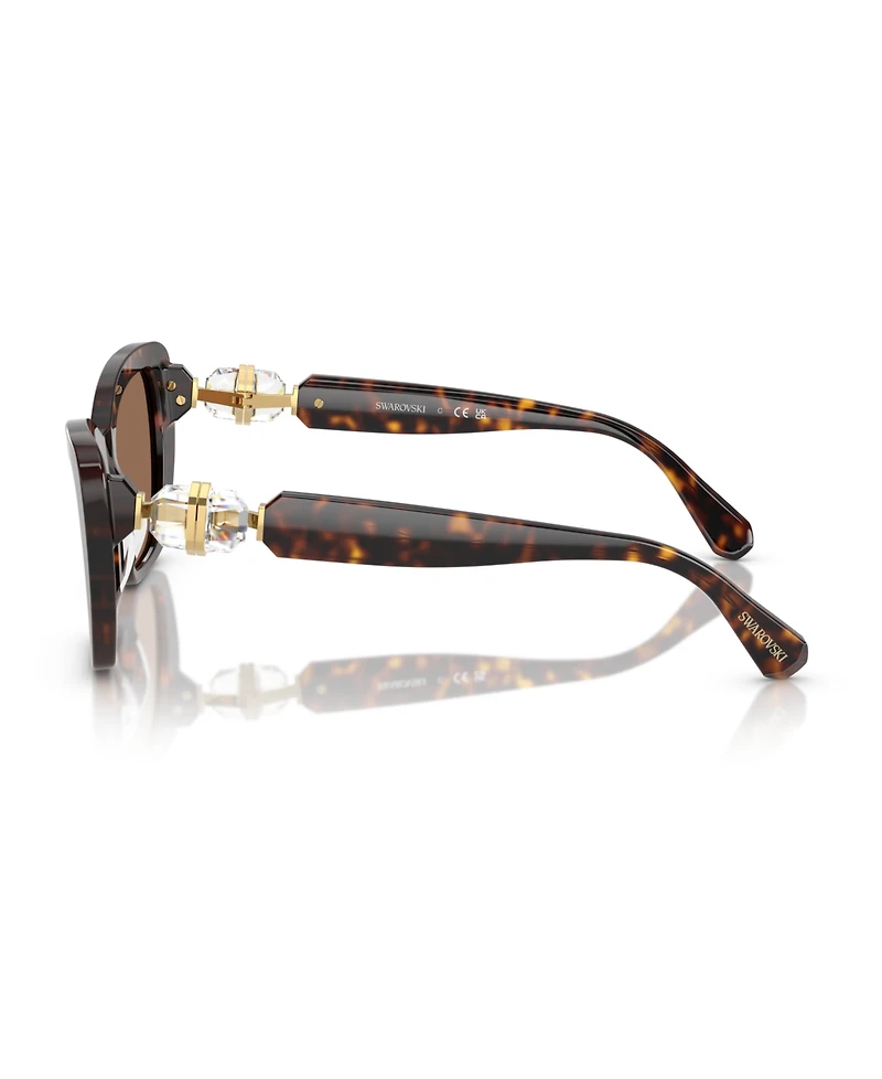 Swarovski Women's Sunglasses SK6018