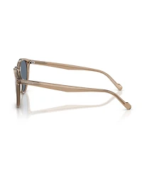 Vogue Eyewear Men's Polarized Sunglasses VO5599S