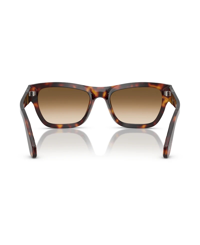 Persol Unisex Sunglasses PO0091S