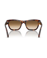 Persol Unisex Sunglasses PO0091S