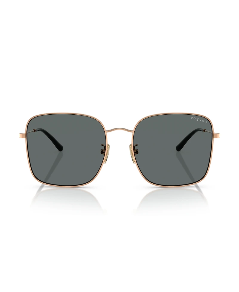 Vogue Eyewear Women's Polarized Sunglasses VO4327SD