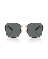 Vogue Eyewear Women's Polarized Sunglasses VO4327SD