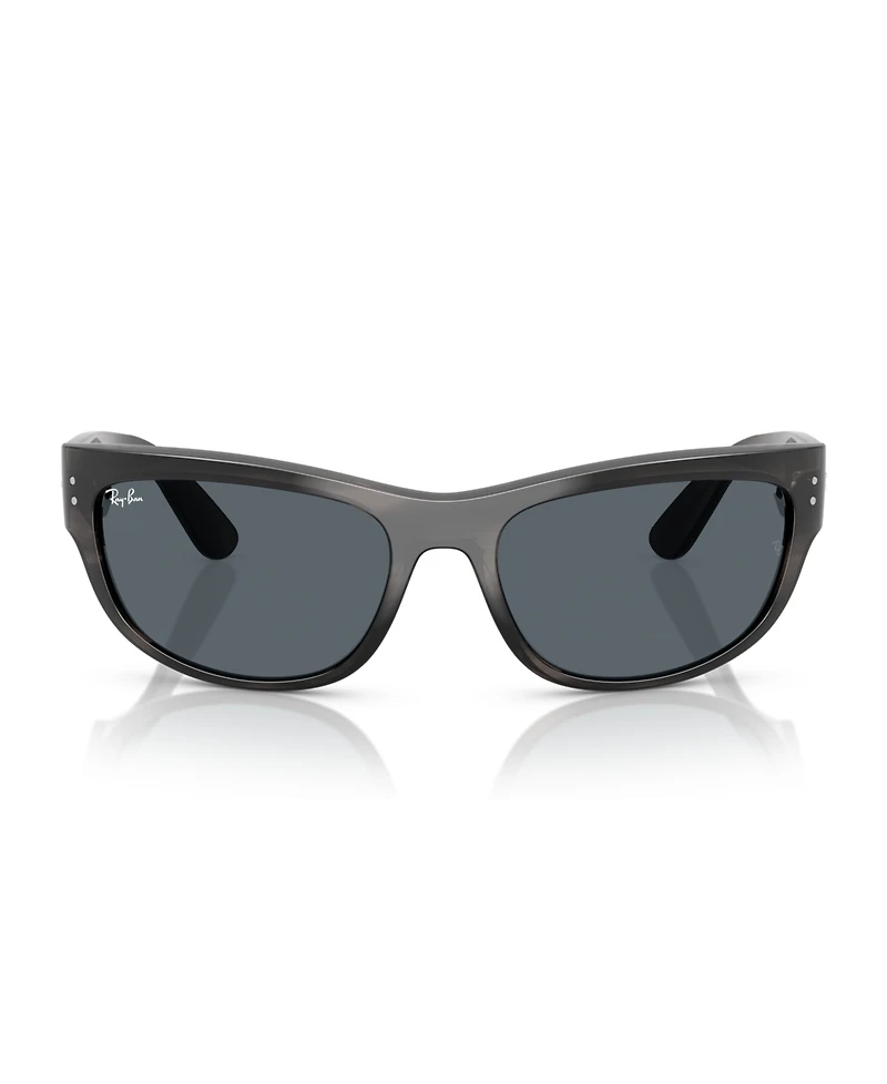 Ray-Ban Unisex Sunglasses, Mega Balorama RB2289