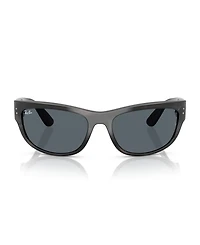 Ray-Ban Unisex Sunglasses, Mega Balorama RB2289