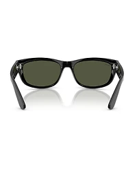 Ray-Ban Unisex Sunglasses, Mega Balorama RB2289