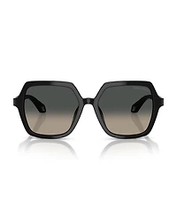 Giorgio Armani Women's Sunglasses, Gradient AR8193U