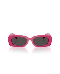 Dolce&Gabbana Kids Sunglasses DX6006U (ages 07-10)