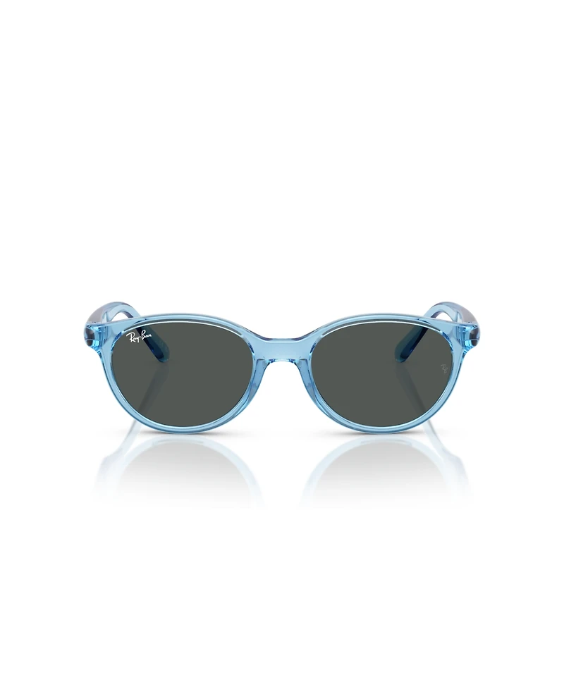 Ray-Ban Jr Sunglasses, RB9080S Kids