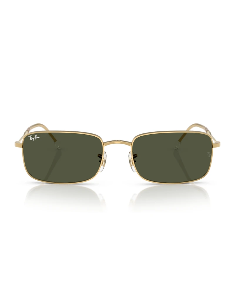 Ray-Ban Unisex Round Sunglasses