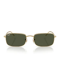 Ray-Ban Unisex Round Sunglasses