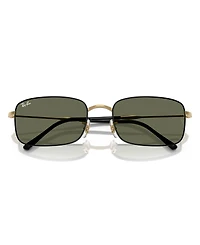 Ray-Ban Unisex Polarized Sunglasses