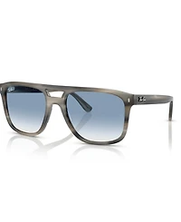 Ray-Ban Men's Modern Square Sunglasses, RB2213