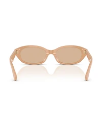 Burberry Women's Sunglasses BE4447D