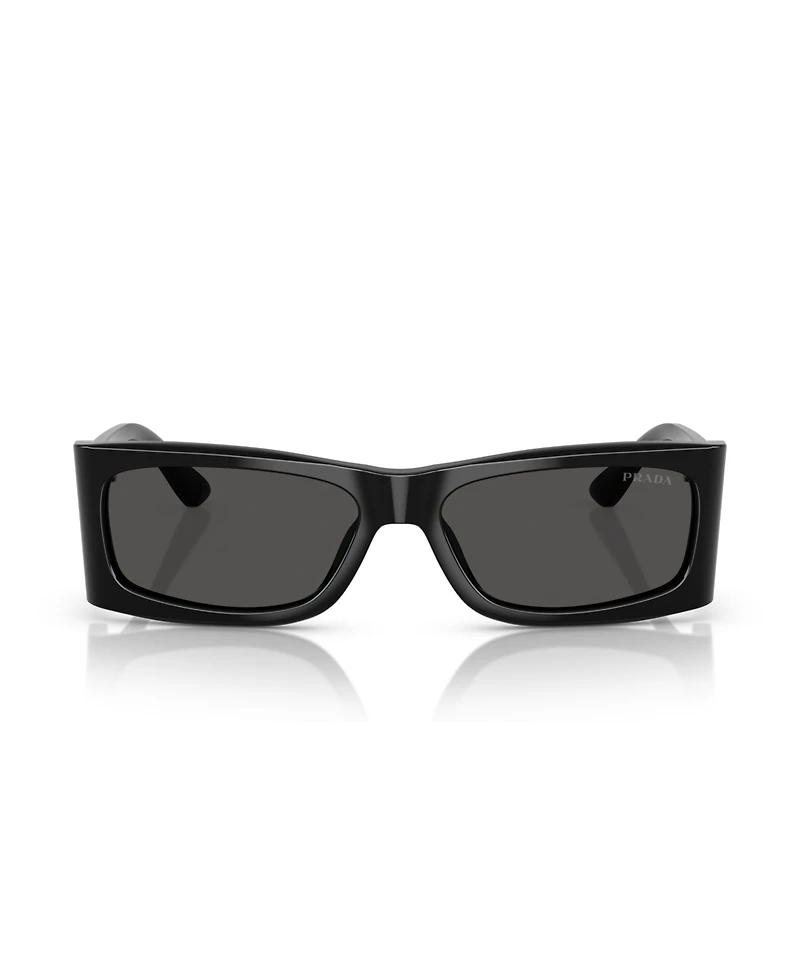 Prada Men's Sunglasses Pr B03S