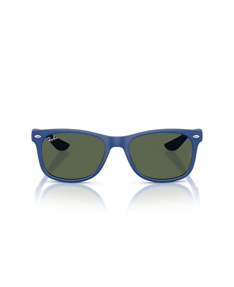 Ray-Ban Jr Sunglasses, Junior New Wayfarer Kids RB9052SF