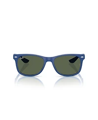 Ray-Ban Jr Sunglasses, Junior New Wayfarer Kids RB9052SF