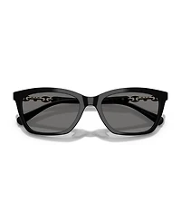 Emporio Armani Women's Polarized Sunglasses EA4238