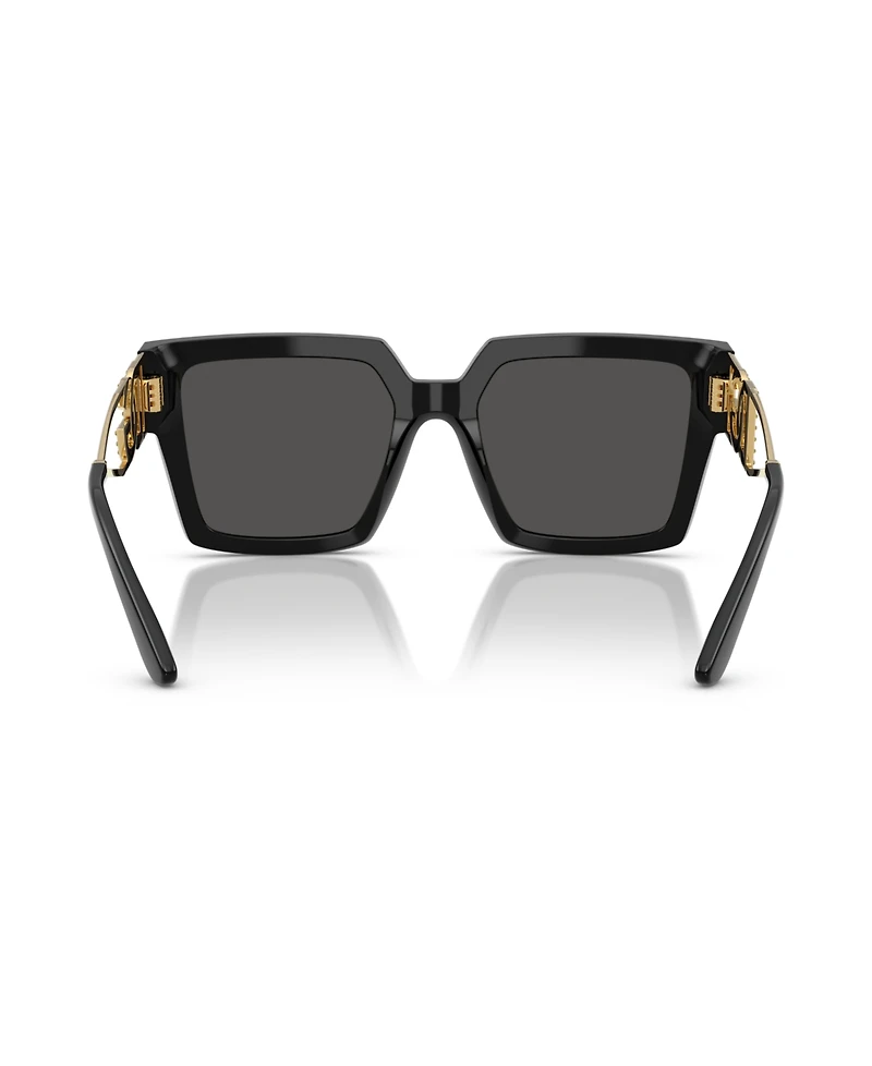Dolce&Gabbana Women's Sunglasses DG4446B