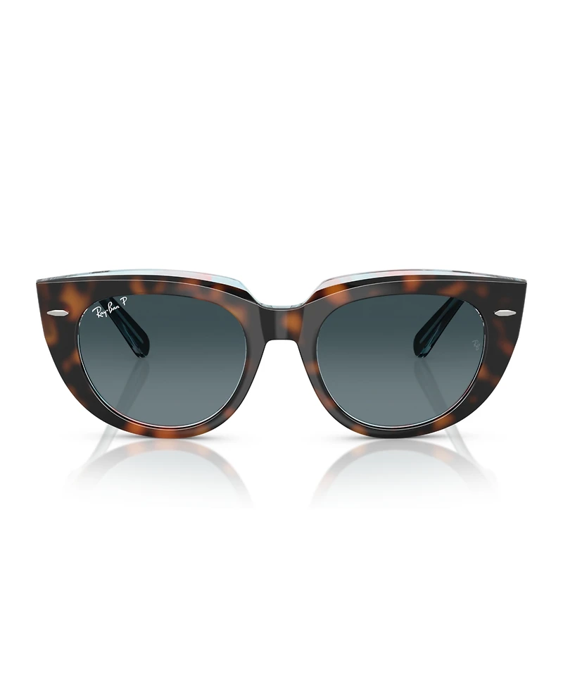 Ray-Ban Women's Polarized Sunglasses