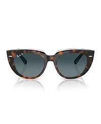 Ray-Ban Women's Polarized Sunglasses