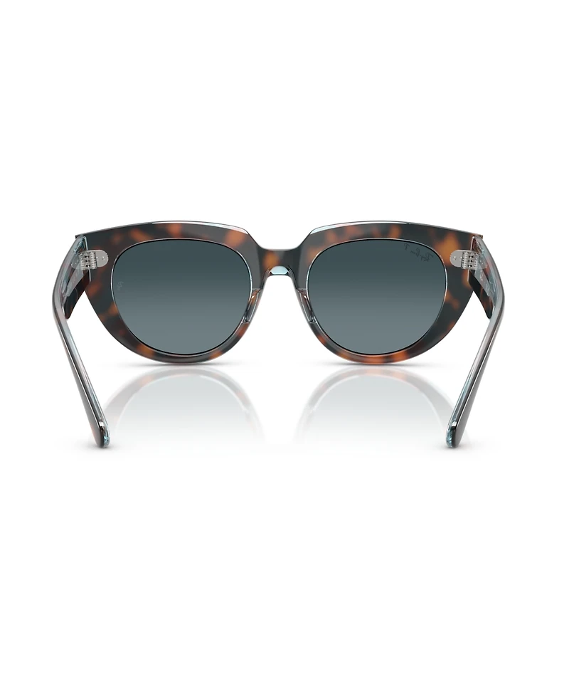 Ray-Ban Women's Polarized Sunglasses, Doreen RB2286