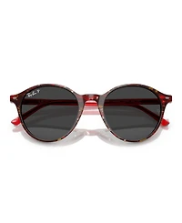 Ray-Ban Unisex Polarized Bernard Sunglasses, RB2230