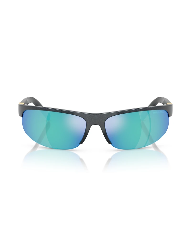 Miu Women's Sunglasses Mu A02S