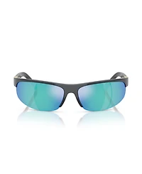 Miu Women's Sunglasses Mu A02S
