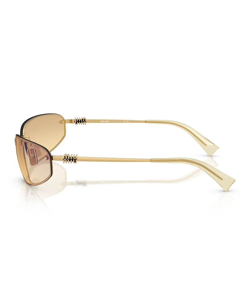Miu Women's Sunglasses Mu A50S