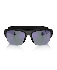 Prada Linea Rossa Men's Sunglasses Ps A01S