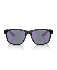 Prada Linea Rossa Men's Sunglasses Ps 06YS