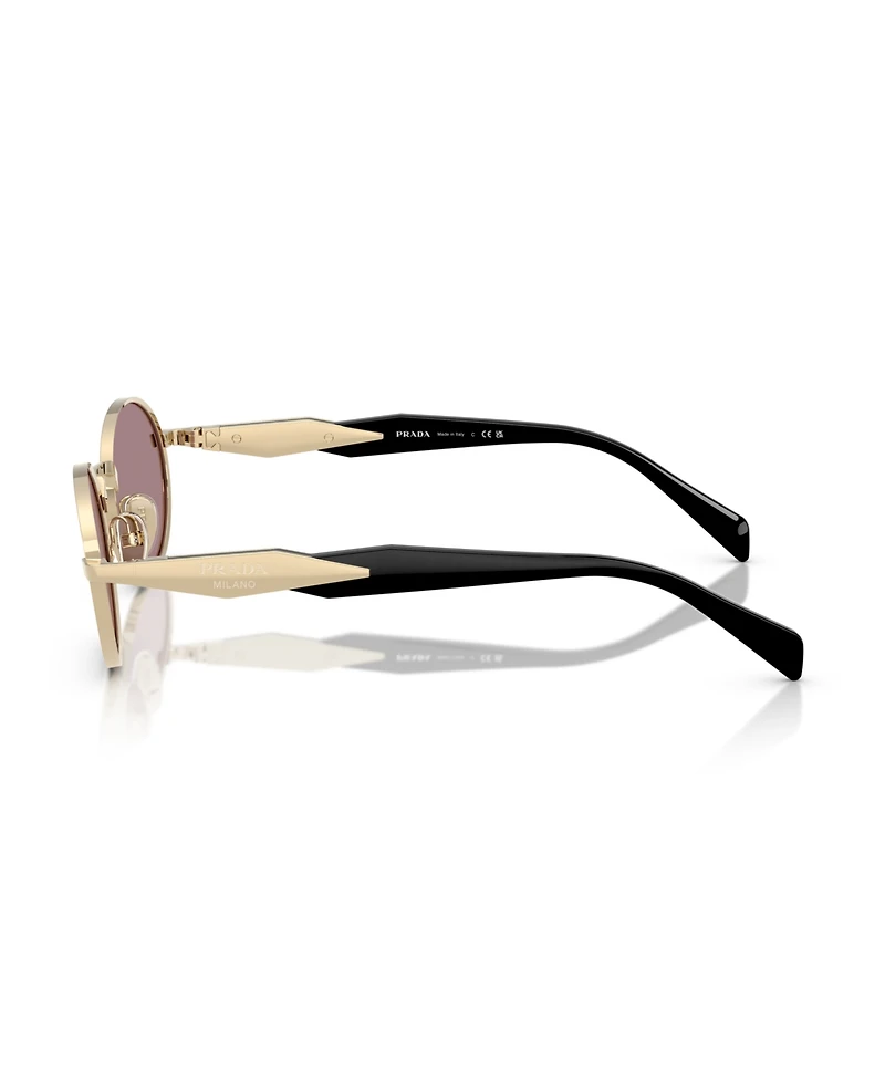 Prada Women's Sunglasses Pr 65ZS