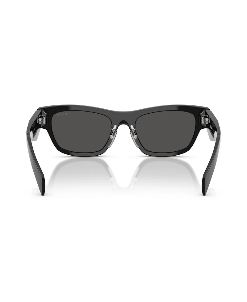 Prada Women's Sunglasses Pr B09SF