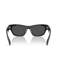 Prada Women's Sunglasses Pr B09SF