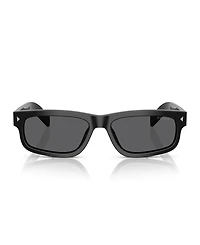 Prada Men's Sunglasses Pr B11S