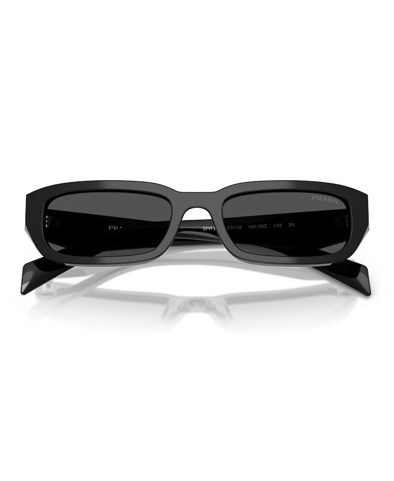 Prada Women's Sunglasses Pr B06S