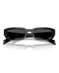 Prada Women's Sunglasses Pr B06S