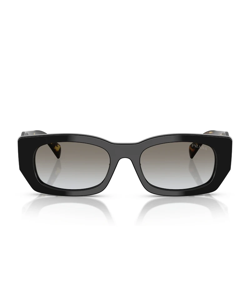Prada Women's Sunglasses Pr B05SF