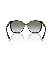 Prada Women's Sunglasses, Pr 22ZS