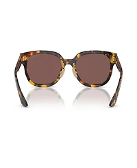 Miu Women's Sunglasses Mu 01ZS