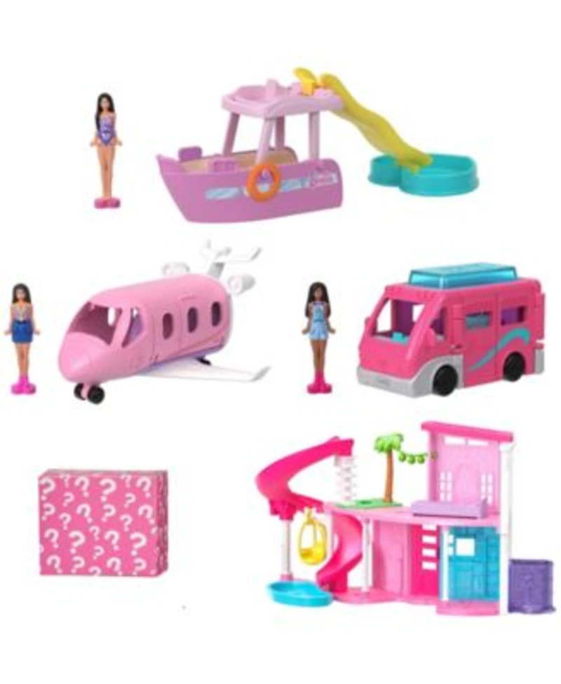 Barbie Mini Barbieland Collection