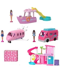 Barbie Mini Barbieland Collection