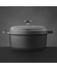 BergHOFF Gem Cast Aluminum 10" Non Stick Covered Stock Pot