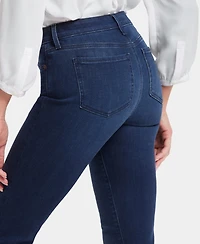 Nydj Women's Sheri Slim Jeans