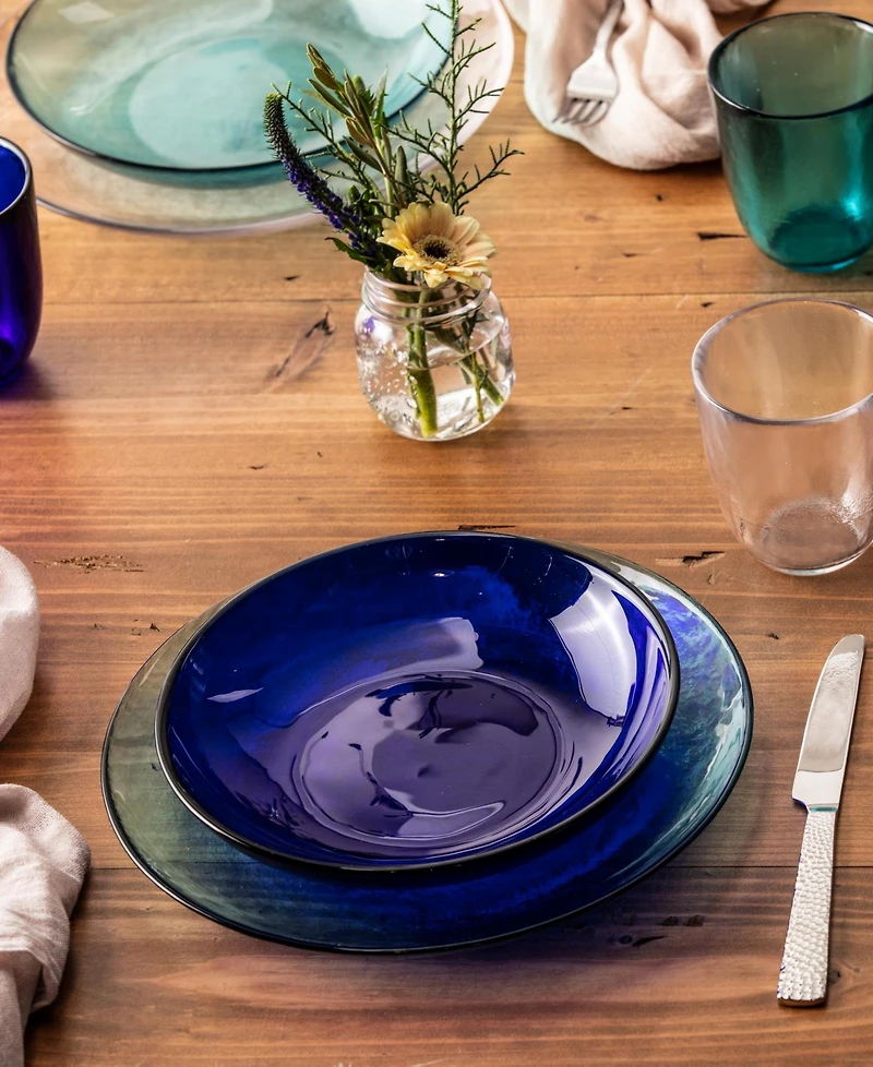 Fortessa Los Cabos Entree Bowls, Set of 4