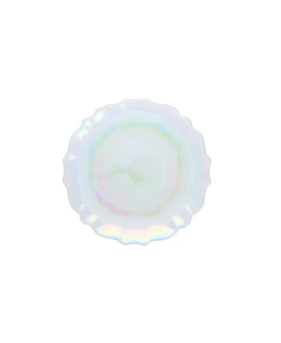 Fortessa Lorelei Salad Plates, Set of 4