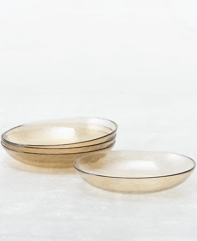 Fortessa Los Cabos Coupe Entree Bowls, Set of 4